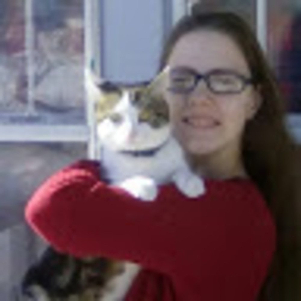 Meet your Posher, Renae